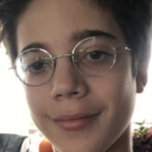 Profile photo of Saran