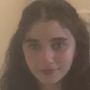 Profile photo of Giulia